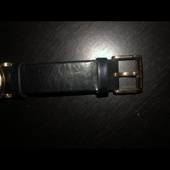 Marc by Marc Jacob MBM1269 Baker Watch
